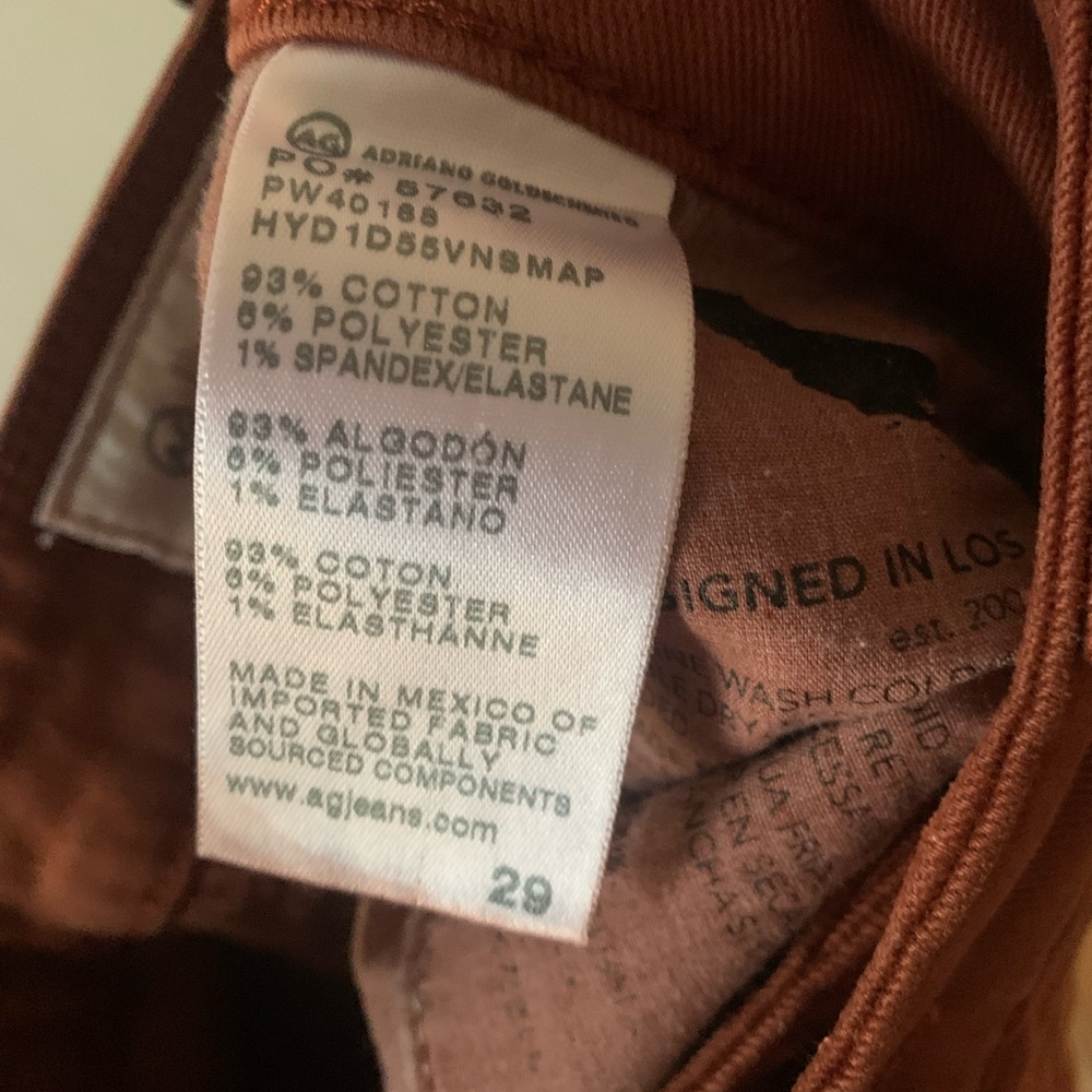 Women’s Jeans - Picture 6 of 7